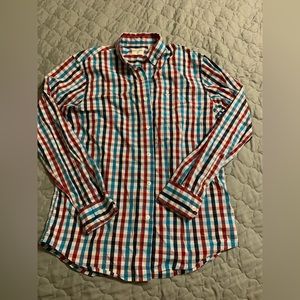 Dockers button up